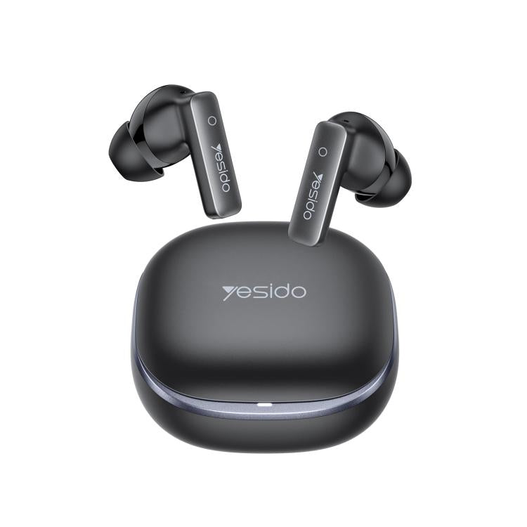 Auriculares Bluetooth Yesido TWS43 con cancelación de ruido