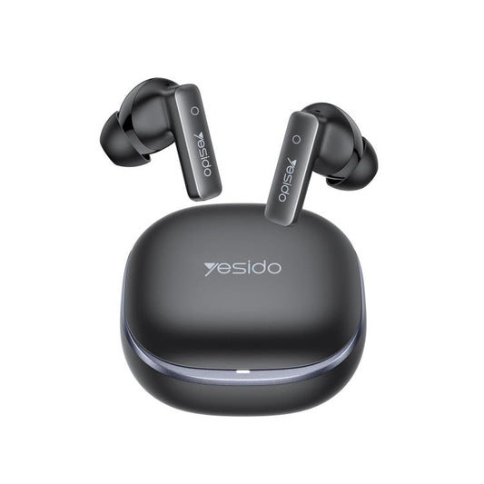 Auriculares Bluetooth Yesido TWS43 con cancelación de ruido