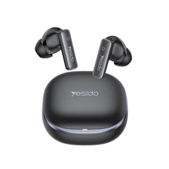 Auriculares Bluetooth Yesido TWS43 con cancelación de ruido