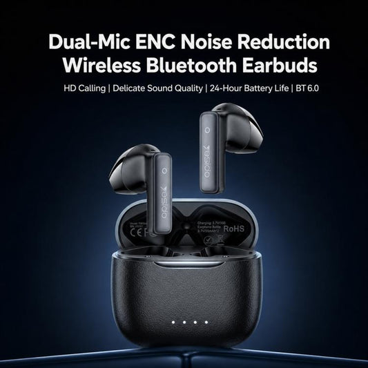 Auriculares inalámbricos Bluetooth Yesido TW...
