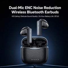 Auriculares inalámbricos Bluetooth Yesido TW...