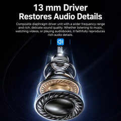 Auriculares inalámbricos Bluetooth Yesido TW...