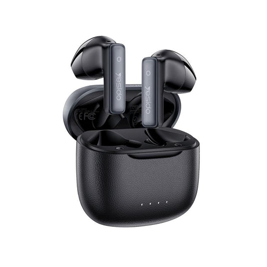 Auriculares inalámbricos Bluetooth Yesido TW...
