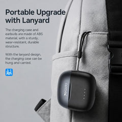 Auriculares inalámbricos Bluetooth Yesido TW...