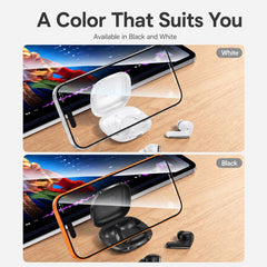 Auriculares Bluetooth Yesido TWS45 con cance...
