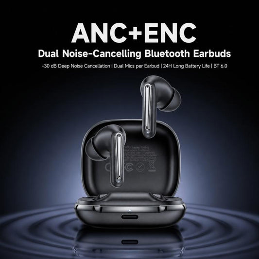 Auriculares Bluetooth Yesido TWS45 con cance...