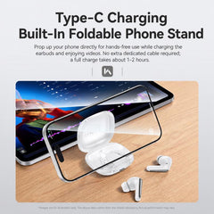 Auriculares Bluetooth Yesido TWS45 con cance...