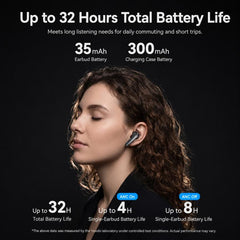 Auriculares Bluetooth Yesido TWS45 con cance...