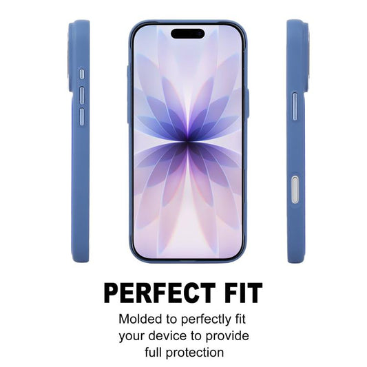 Funda magnética para teléfono GEBEI Skin Fee...