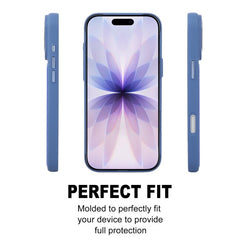 Funda magnética para teléfono GEBEI Skin Fee...