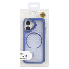 Funda magnética para teléfono GEBEI Skin Fee...