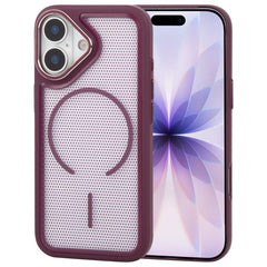 Funda magnética para teléfono GEBEI Skin Fee...