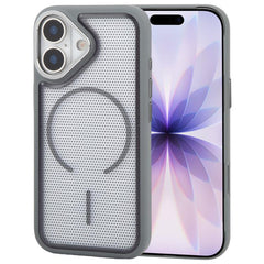 Funda magnética para teléfono GEBEI Skin Fee...