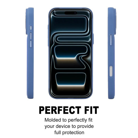 Funda magnética para teléfono GEBEI Skin Fee...