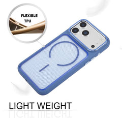 Funda magnética para teléfono GEBEI Skin Fee...