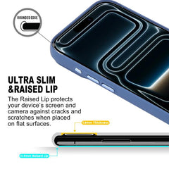 Funda magnética para teléfono GEBEI Skin Fee...