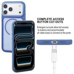 Funda magnética para teléfono GEBEI Skin Fee...