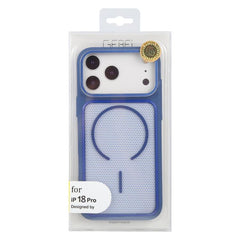 Funda magnética para teléfono GEBEI Skin Fee...