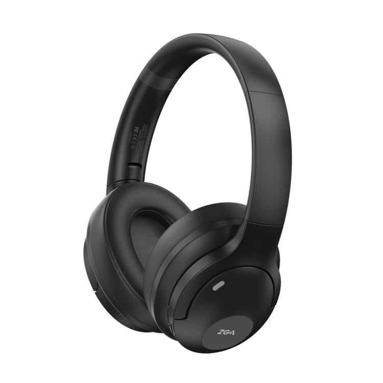 Auriculares Bluetooth supraaurales ZGA TD02