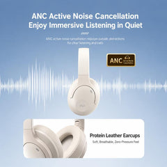 Auriculares Bluetooth supraaurales ZGA TD02