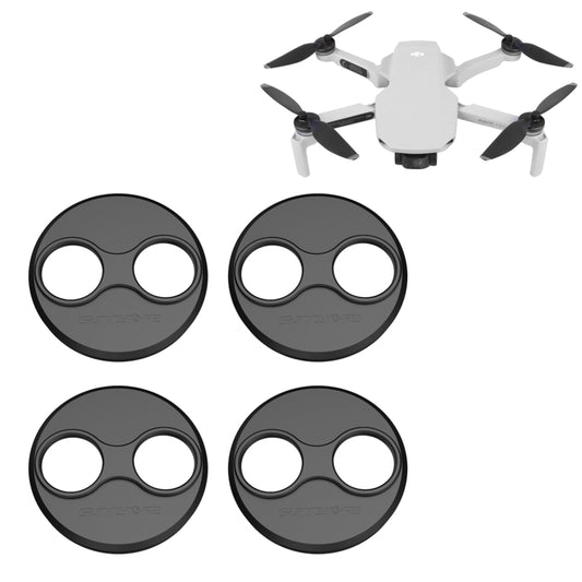 Sunnylife MM-Q9239 Cubierta de motor para DJI Mavic Mini / Mini 2