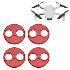 Sunnylife MM-Q9239 Cubierta de motor para DJI Mavic Mini / Mini 2