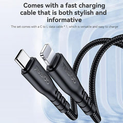Cargador Yesido YC163L de 25 W con pantalla ...