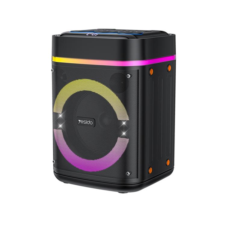 Altavoz Bluetooth Yesido YSW51 con doble micrófono