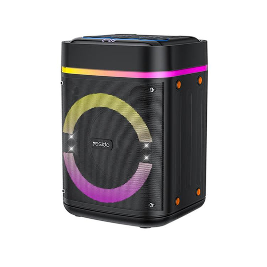 Altavoz Bluetooth Yesido YSW51 con doble micrófono