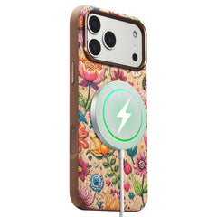 Funda protectora magnética para teléfono Den...