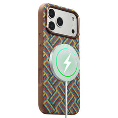 Funda protectora magnética para teléfono Den...