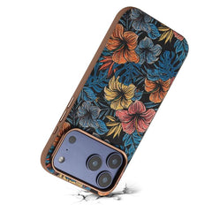 Funda protectora magnética para teléfono Den...