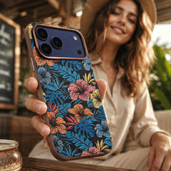 Funda protectora magnética para teléfono Den...