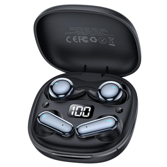 Auriculares Bluetooth Yesido TWS47 2 en 1 co...