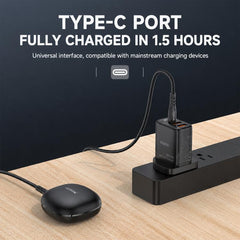 Auriculares Bluetooth Yesido TWS47 2 en 1 co...