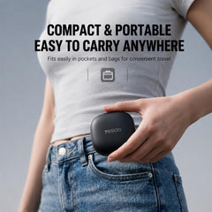 Auriculares Bluetooth Yesido TWS47 2 en 1 co...