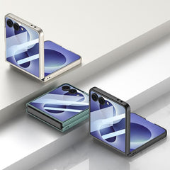 Funda para teléfono GKK ultradelgada con cob...