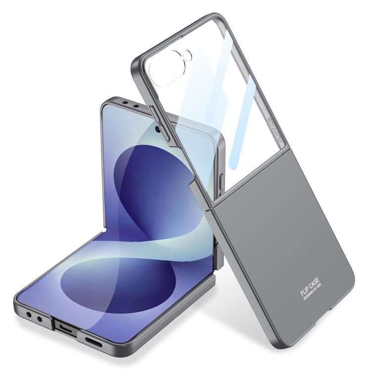 Funda para teléfono GKK ultradelgada con cob...