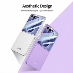 Funda para teléfono GKK ultradelgada con cob...