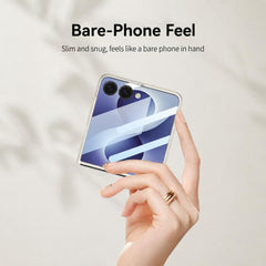 Funda para teléfono GKK ultradelgada con cob...