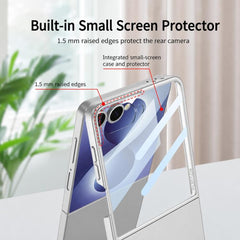 Funda para teléfono GKK ultradelgada con cob...