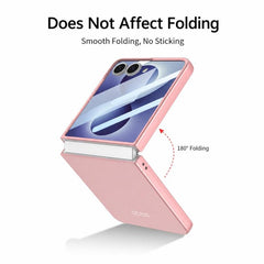 Funda para teléfono GKK ultradelgada con cob...