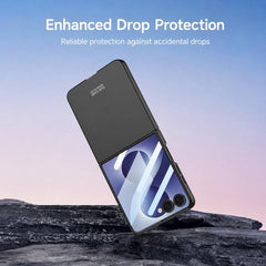 Funda para teléfono GKK ultradelgada con cob...