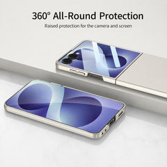 Funda para teléfono GKK ultradelgada con cob...
