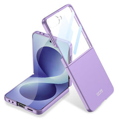 Funda para teléfono GKK ultradelgada con cob...