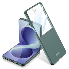 Funda para teléfono GKK ultradelgada con cob...