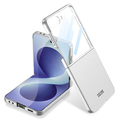 Funda para teléfono GKK ultradelgada con cob...