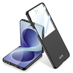 Funda para teléfono GKK ultradelgada con cob...