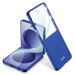 Funda para teléfono GKK ultradelgada con cob...
