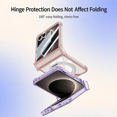 GKK Integrated Airbag Hinge Full Coverage Ph...